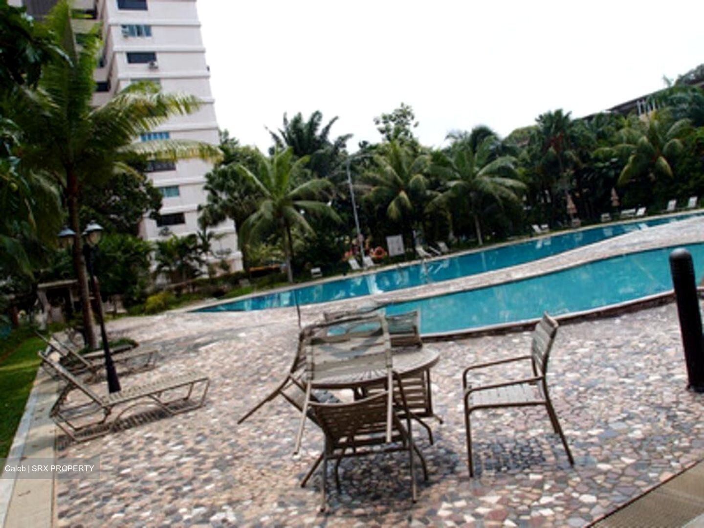 Laguna Park (D15), Apartment #498631011